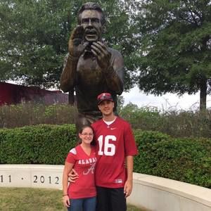 Meet your Posher, Todd